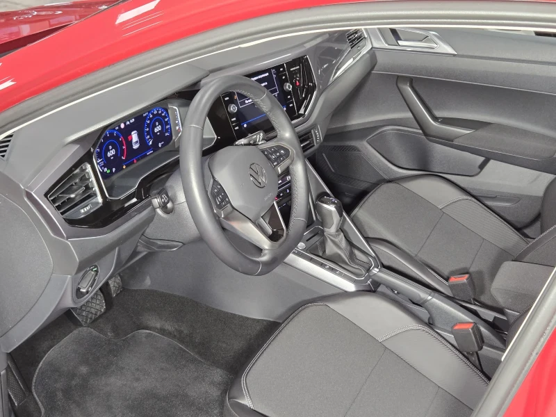 VW Taigo 1.5 TSI | DSG7 | Style | IQ Light | Panorama, снимка 10 - Автомобили и джипове - 51490612