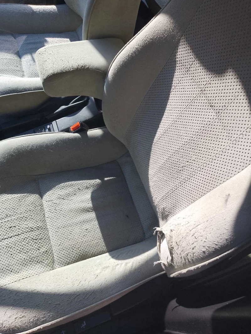 Lancia Delta 2, снимка 6 - Автомобили и джипове - 52508234