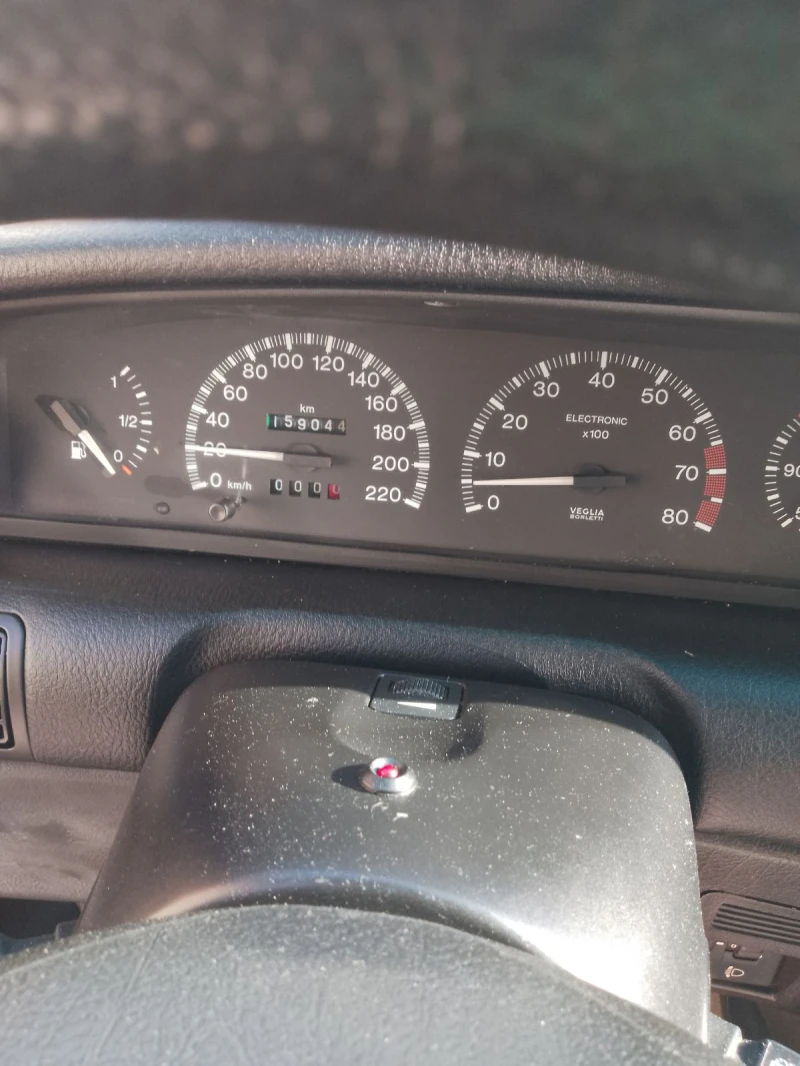 Lancia Delta 2, снимка 4 - Автомобили и джипове - 52508234