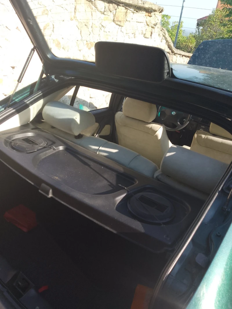 Lancia Delta 2, снимка 7 - Автомобили и джипове - 52508234