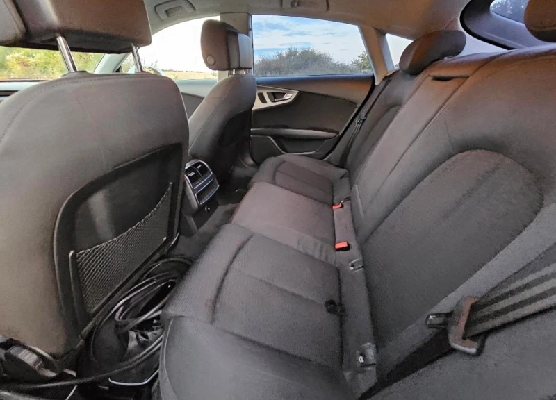 Audi A7 Лична Кола Quattro, снимка 14 - Автомобили и джипове - 52017417