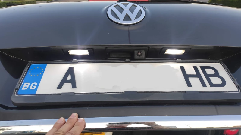 VW Passat b6 2.0TDi, снимка 6 - Автомобили и джипове - 52728883