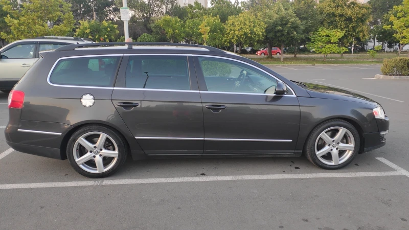 VW Passat b6 2.0TDi, снимка 4 - Автомобили и джипове - 52728883
