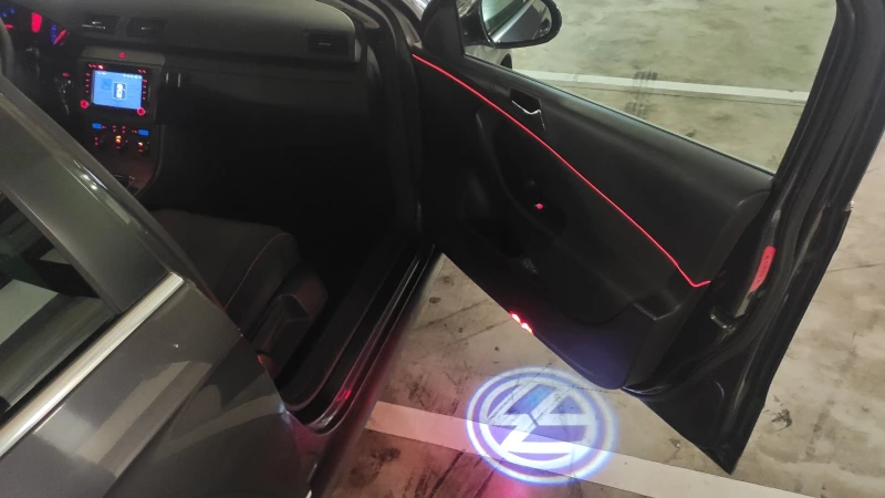 VW Passat b6 2.0TDi, снимка 15 - Автомобили и джипове - 52728883