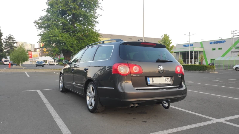 VW Passat b6 2.0TDi, снимка 2 - Автомобили и джипове - 52728883