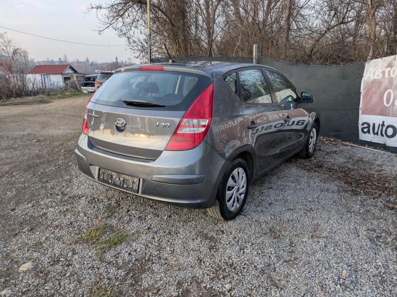 Hyundai I30 1.4i, снимка 6 - Автомобили и джипове - 52840968