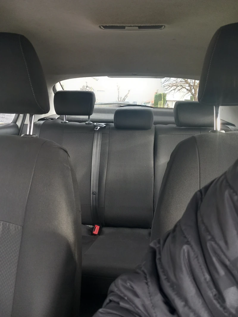 Seat Toledo, снимка 12 - Автомобили и джипове - 52914225