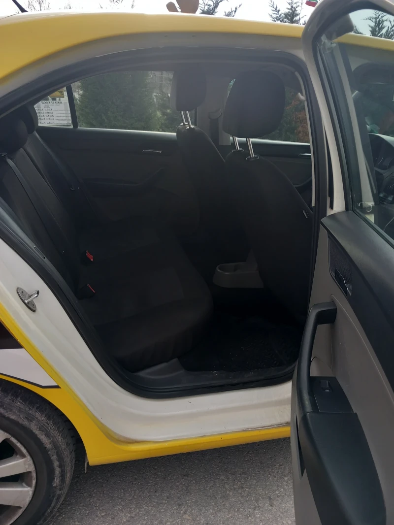 Seat Toledo, снимка 6 - Автомобили и джипове - 52914225