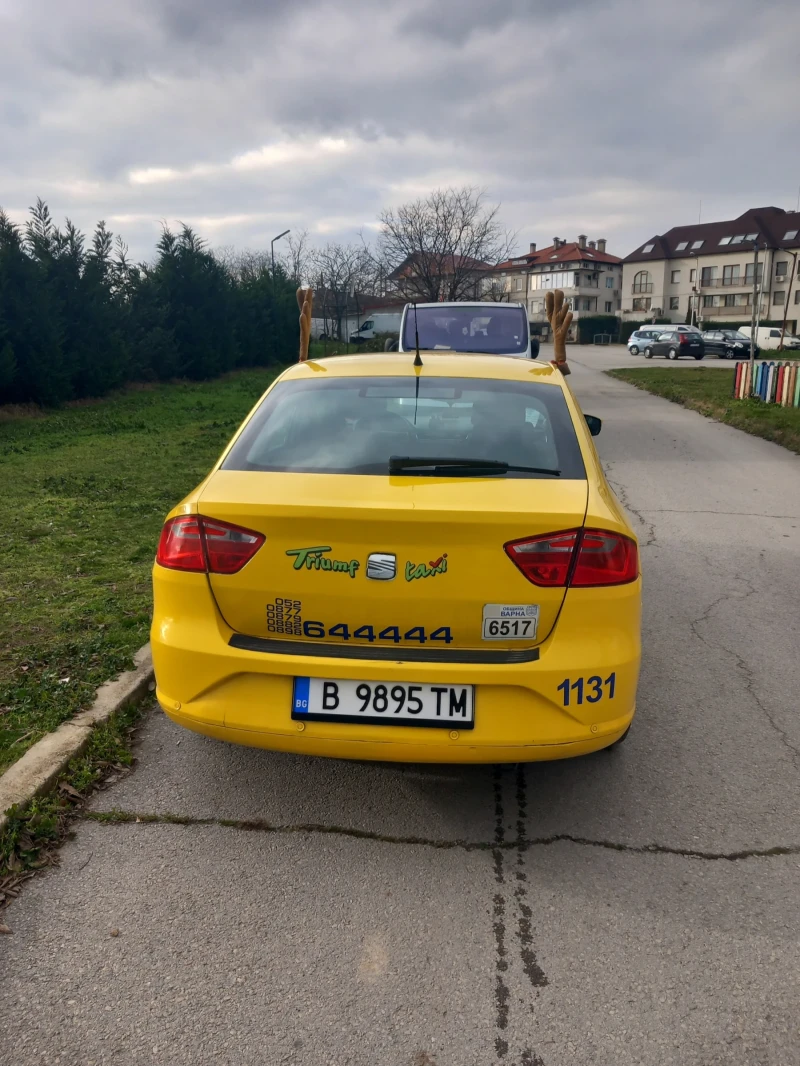 Seat Toledo, снимка 4 - Автомобили и джипове - 52914225