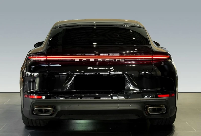Porsche Panamera 4/FACELIFT/BOSE/360/HEAD UP/LED-MATRIX/, снимка 6 - Автомобили и джипове - 53107802