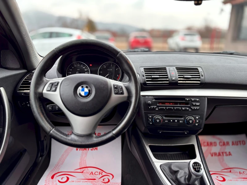 BMW 118, снимка 10 - Автомобили и джипове - 53493894