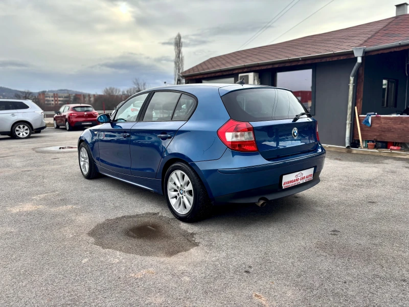 BMW 118, снимка 6 - Автомобили и джипове - 53493894