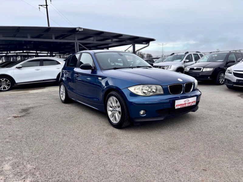 BMW 118, снимка 2 - Автомобили и джипове - 53493894