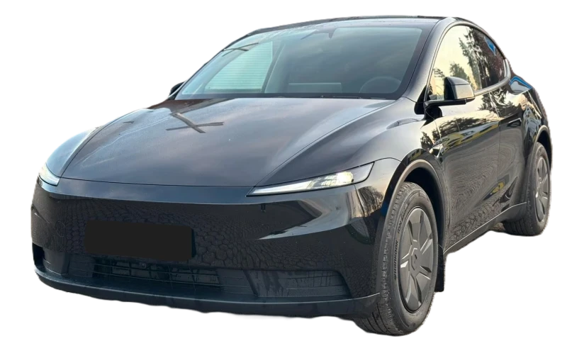 Tesla Model Y Standart* NEW MODEL