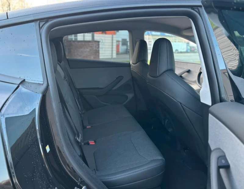 Tesla Model Y Standart* NEW MODEL, снимка 7 - Автомобили и джипове - 53518460