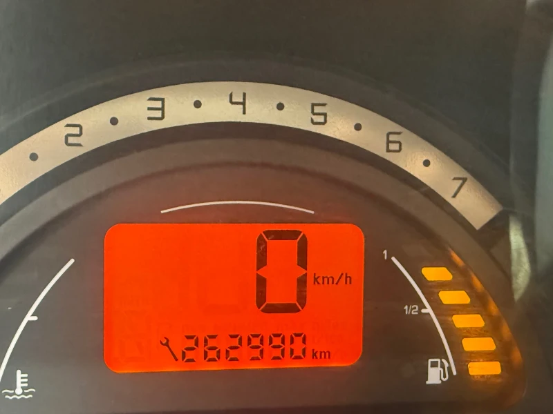 Citroen C3, снимка 5 - Автомобили и джипове - 53573828