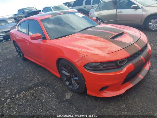 Dodge Charger SCAT PACK RWD, снимка 1 - Автомобили и джипове - 47409027