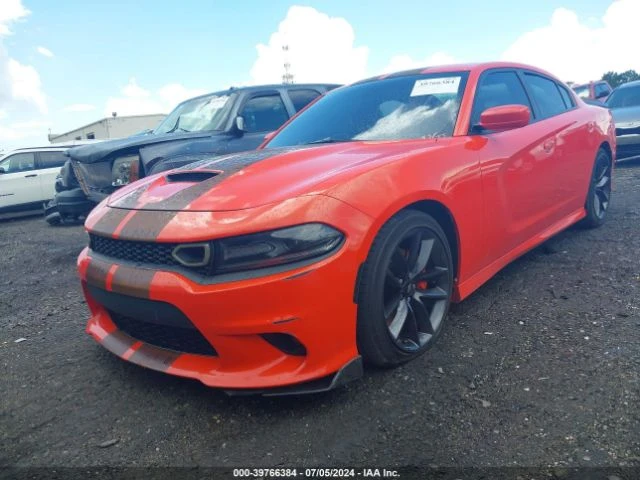 Dodge Charger SCAT PACK RWD, снимка 4 - Автомобили и джипове - 47409027