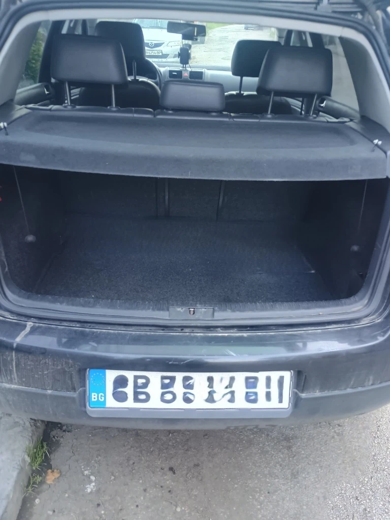 VW Golf 5 - изображение 10