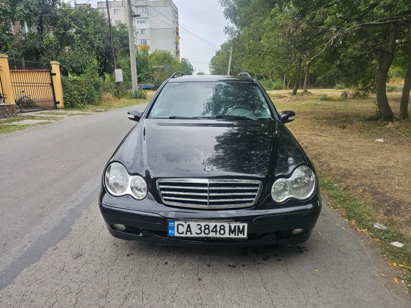 Mercedes-Benz 200 Фейслифт - 2900 лв. - 66214165 1