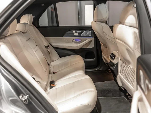 Mercedes-Benz GLE 450 450 Crossover 4MATIC* BURMESTER* ПАНО* , снимка 8 - Автомобили и джипове - 53828986