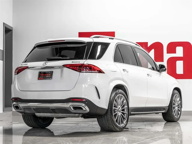 Mercedes-Benz GLE 450 450 Crossover 4MATIC* BURMESTER* ПАНО* , снимка 4 - Автомобили и джипове - 53828986