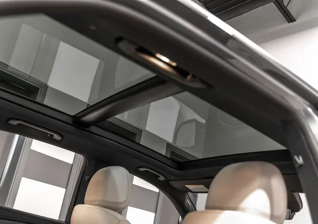 Mercedes-Benz GLE 450 450 Crossover 4MATIC* BURMESTER* ПАНО* , снимка 10 - Автомобили и джипове - 53828986