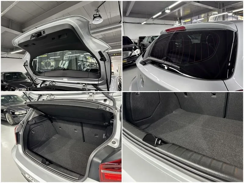 BMW 118 1.8d, снимка 11 - Автомобили и джипове - 55348323