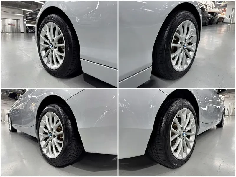 BMW 118 1.8d, снимка 10 - Автомобили и джипове - 55348323