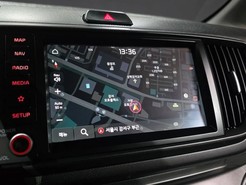 Kia Ray 1.0 4 Automatic КРАЙНА ЦЕНА: 14029 EUR !!!РЕАЛНА К, снимка 14 - Автомобили и джипове - 55968353