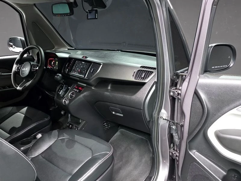 Kia Ray 1.0 4 Automatic КРАЙНА ЦЕНА: 14029 EUR !!!РЕАЛНА К, снимка 11 - Автомобили и джипове - 55968353