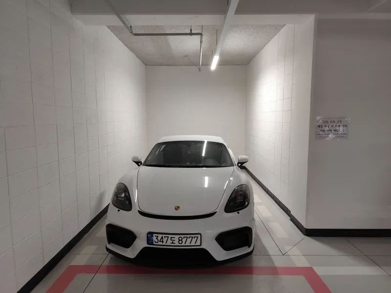 Porsche Cayman 4.0 GT4/ �����/ BUCKET SEATS/ CARBON/ ROLL CAGE | Mobile.bg � ����������� 13