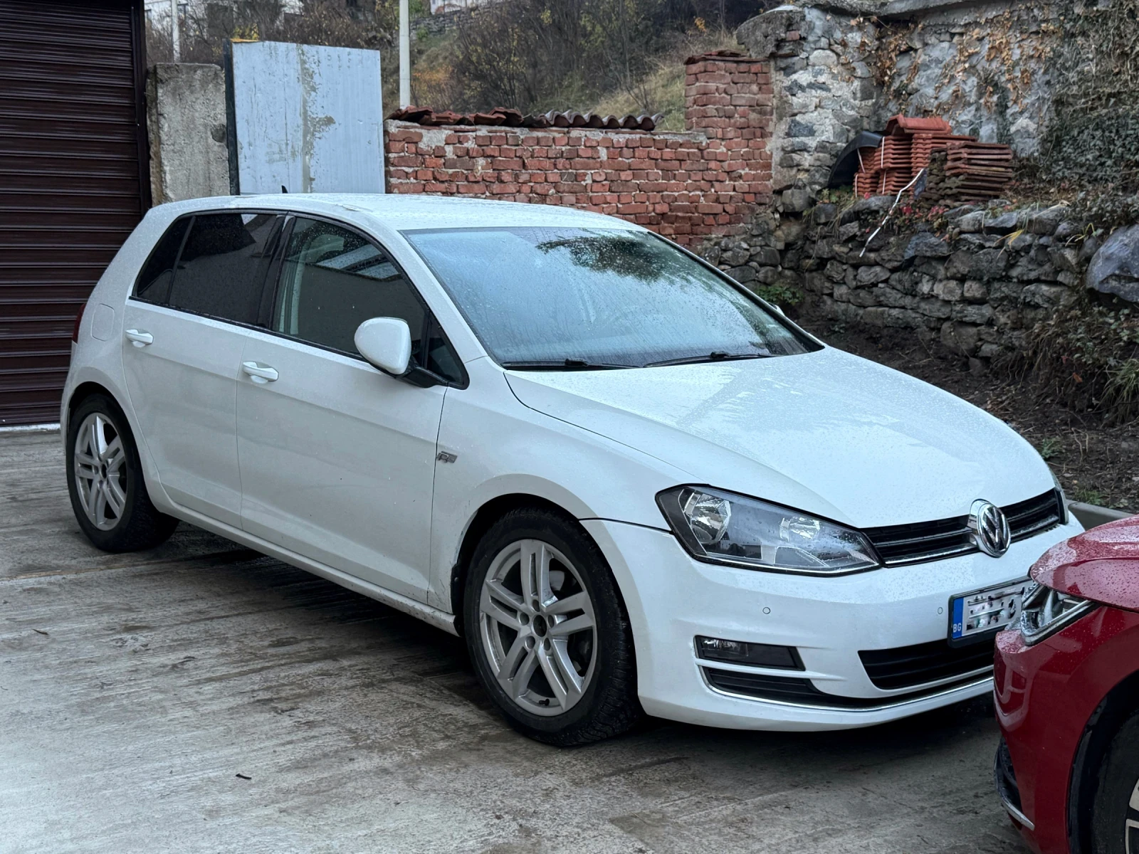 VW Golf | Mobile.bg � ����������� 1