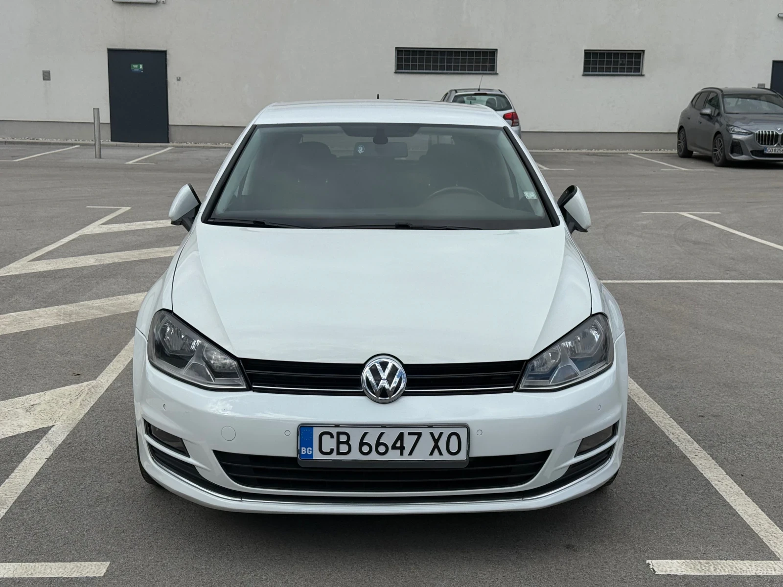 VW Golf TDI - изображение 2