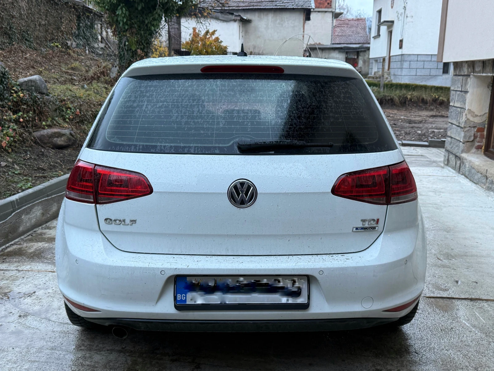 VW Golf  - изображение 2