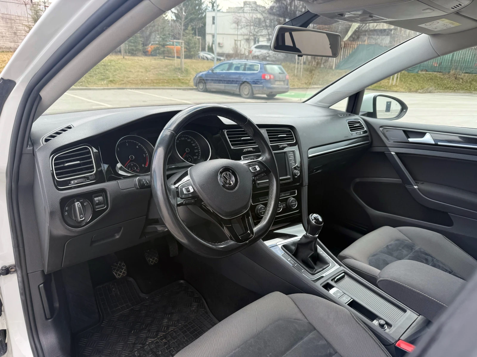 VW Golf TDI - изображение 10