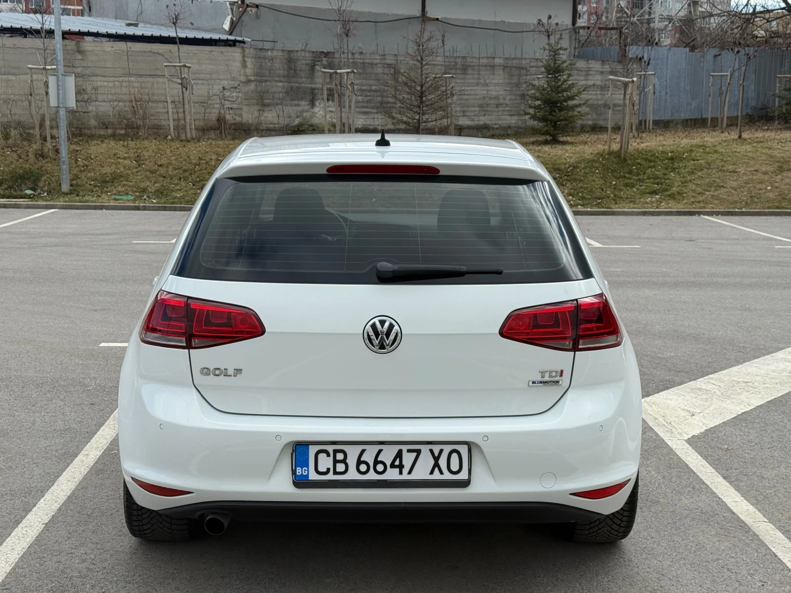 VW Golf TDI - изображение 5