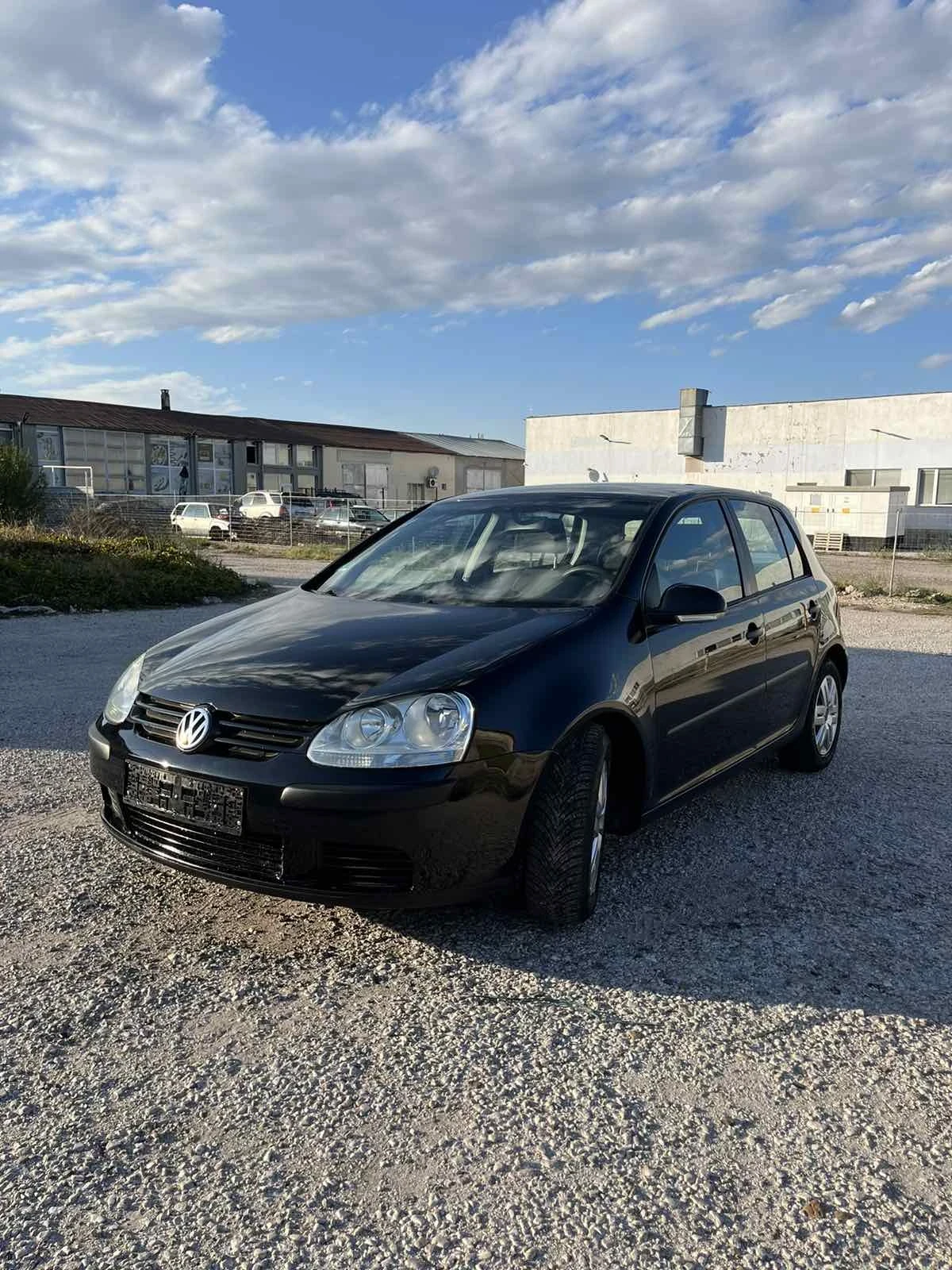 VW Golf НОВ ВНОС ГЕРМАНИЯ!!! 180 000КМ - изображение 2