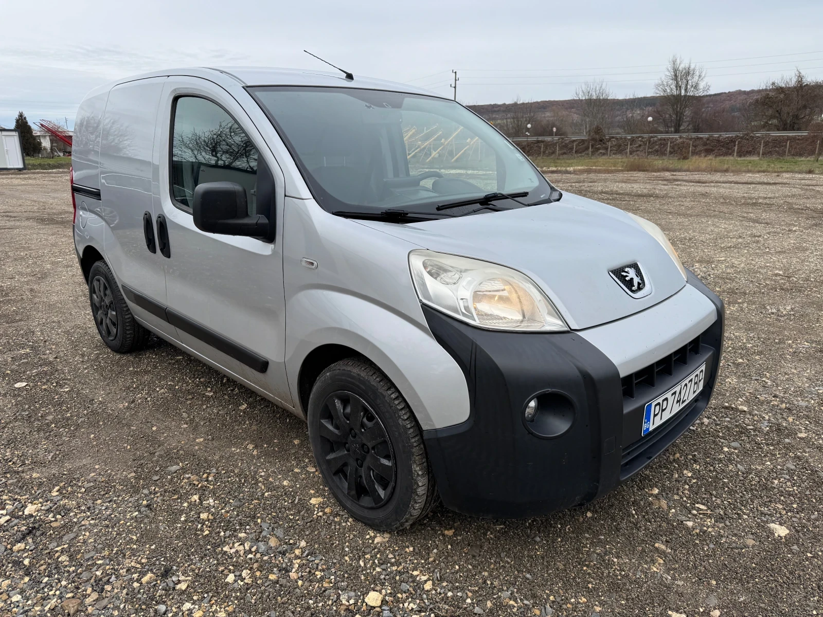 Peugeot Bipper  - изображение 3