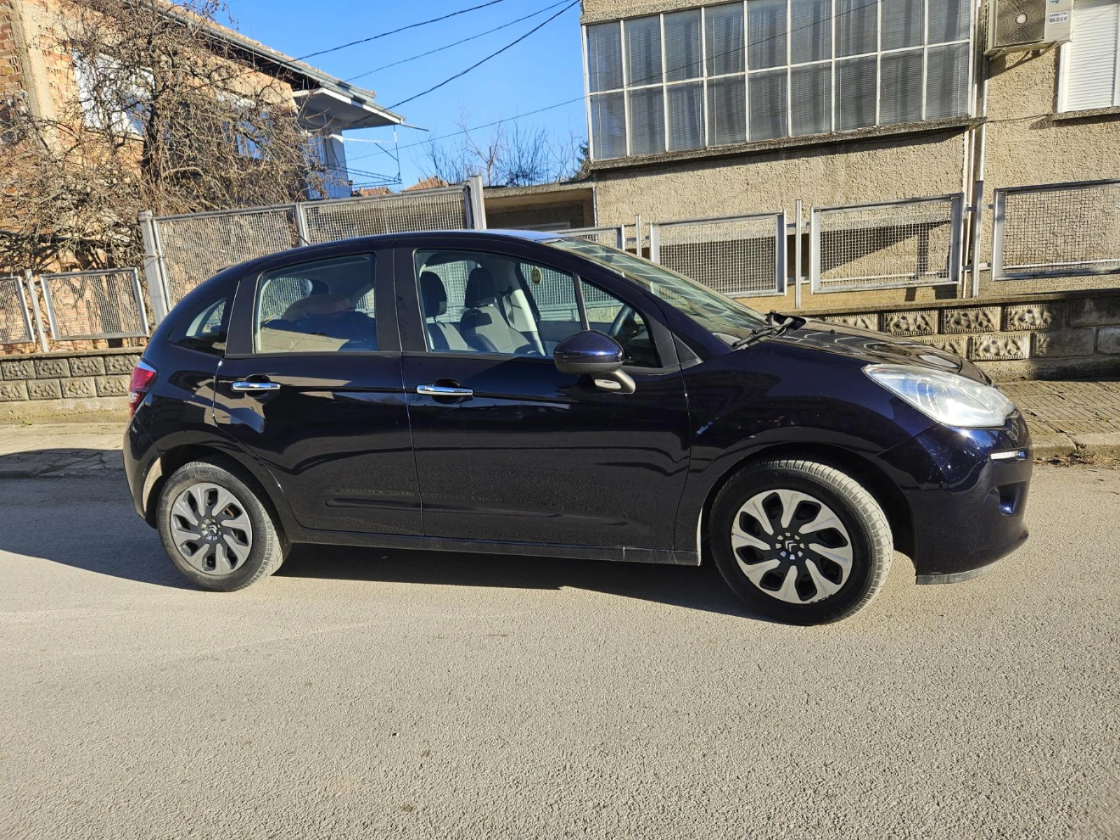 Citroen C3  - изображение 2