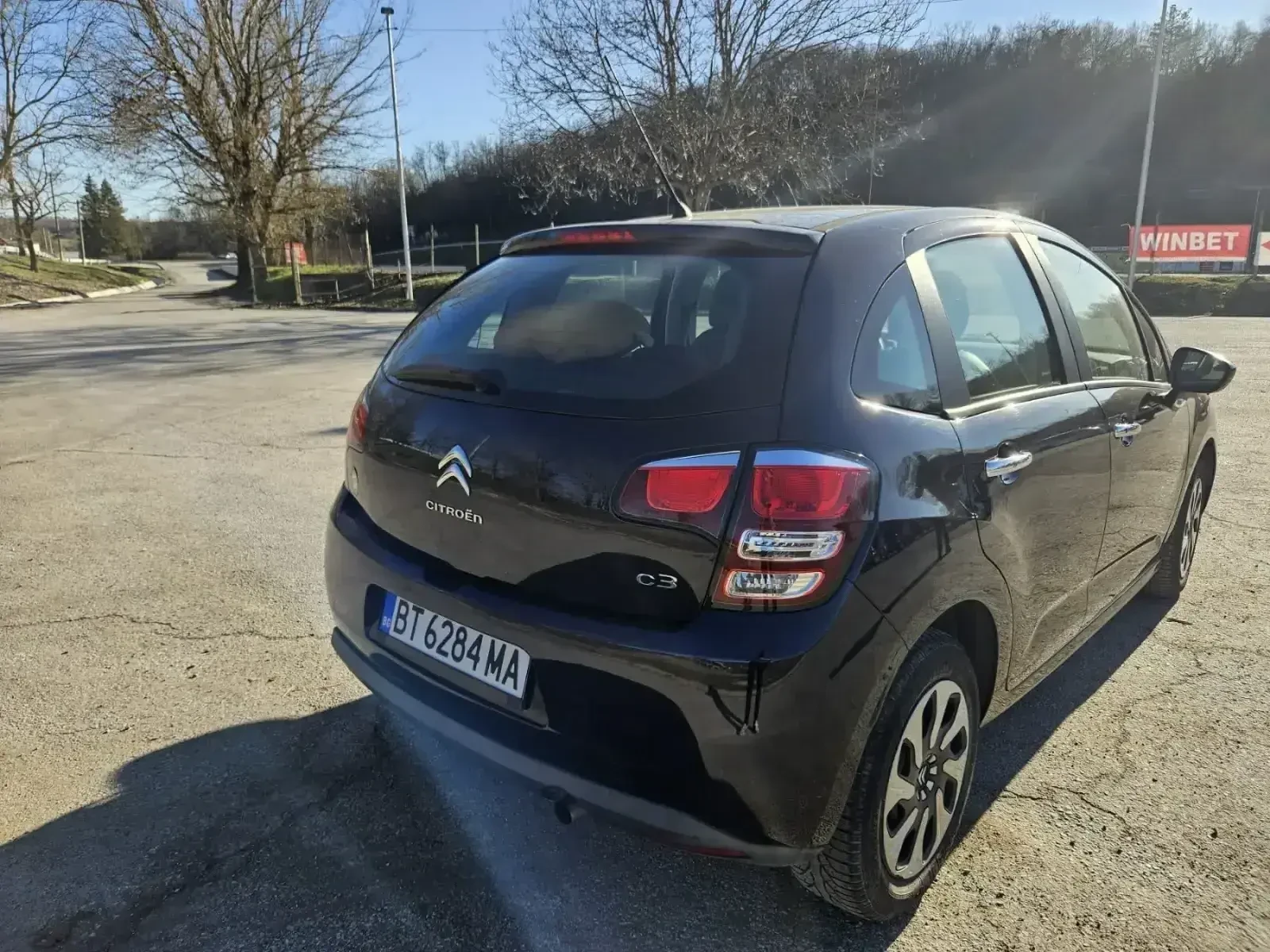 Citroen C3  - изображение 3