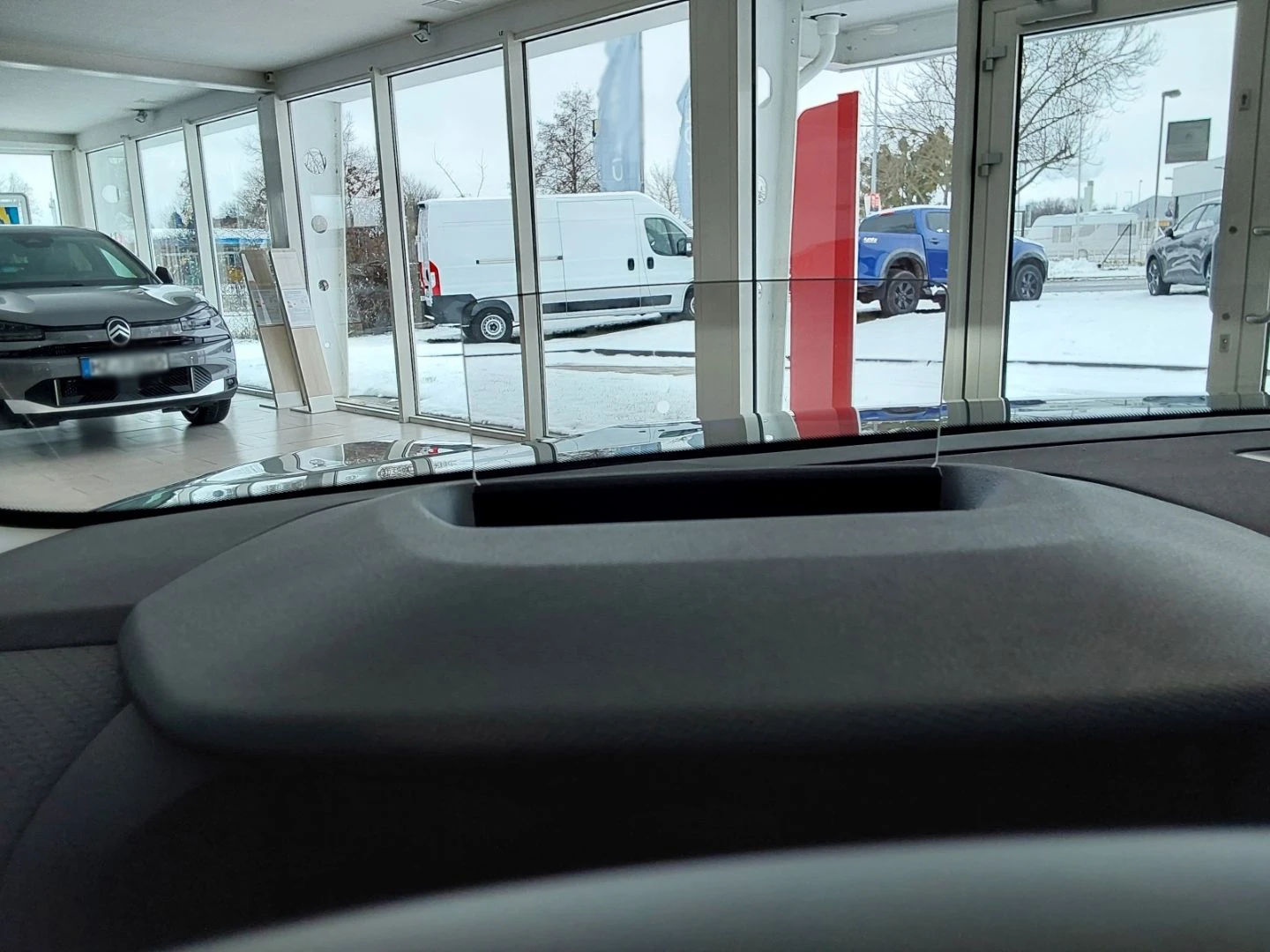 Citroen C4 Cactus !MAX/156HP/CAM/NAVI/LED/AMBI/HUD/TSR/168v | Mobile.bg   16