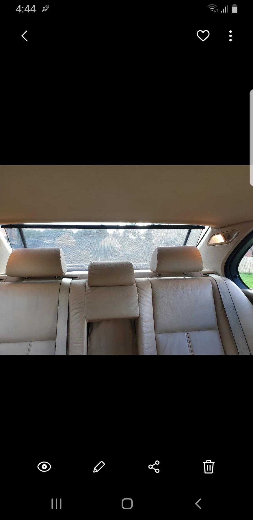 BMW 540  - изображение 10