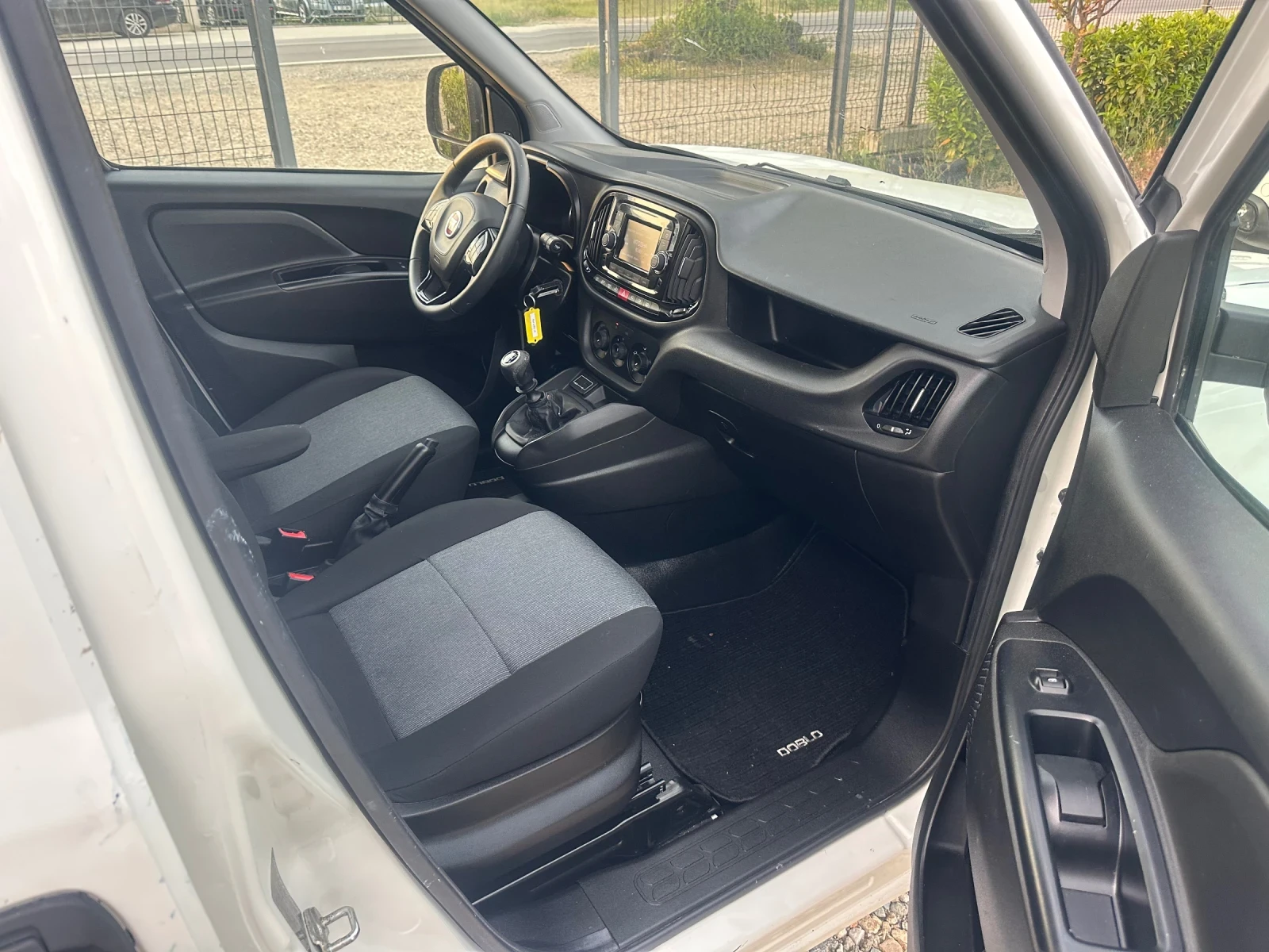 Fiat Doblo MAXI - изображение 7