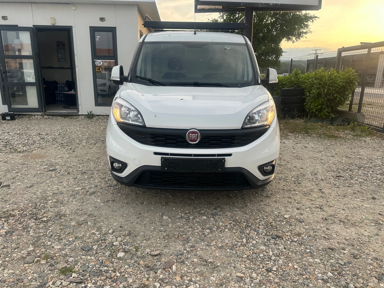 Fiat Doblo MAXI - изображение 3