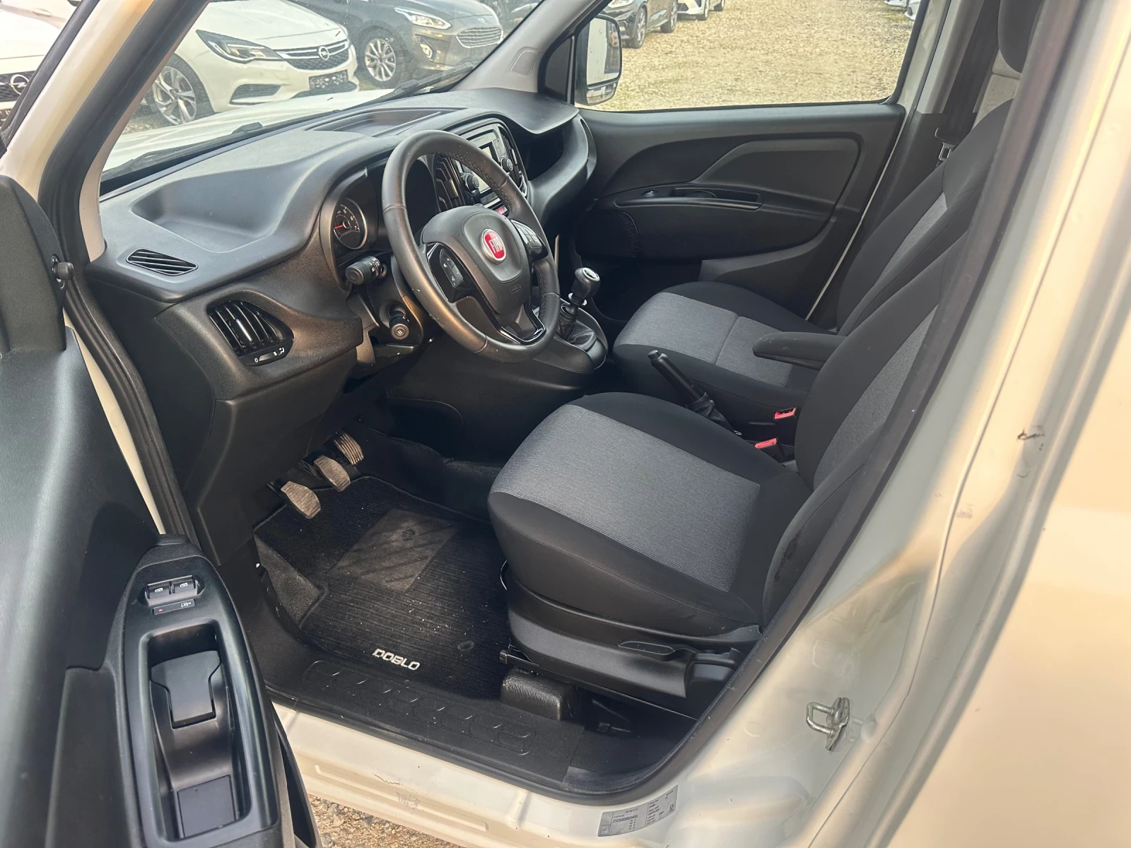 Fiat Doblo MAXI - изображение 6