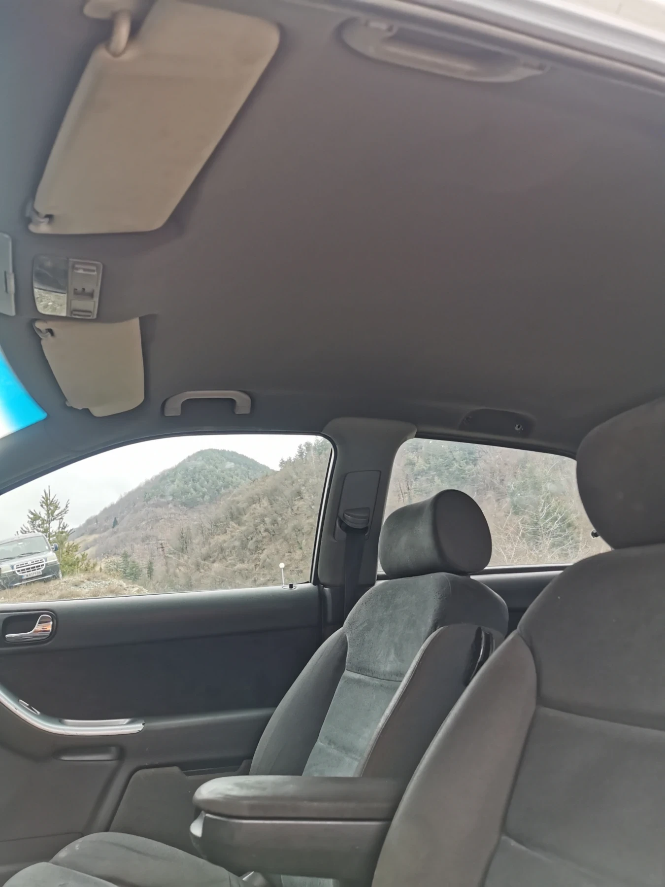 Audi A3 1.8 benzin/gaz - изображение 9