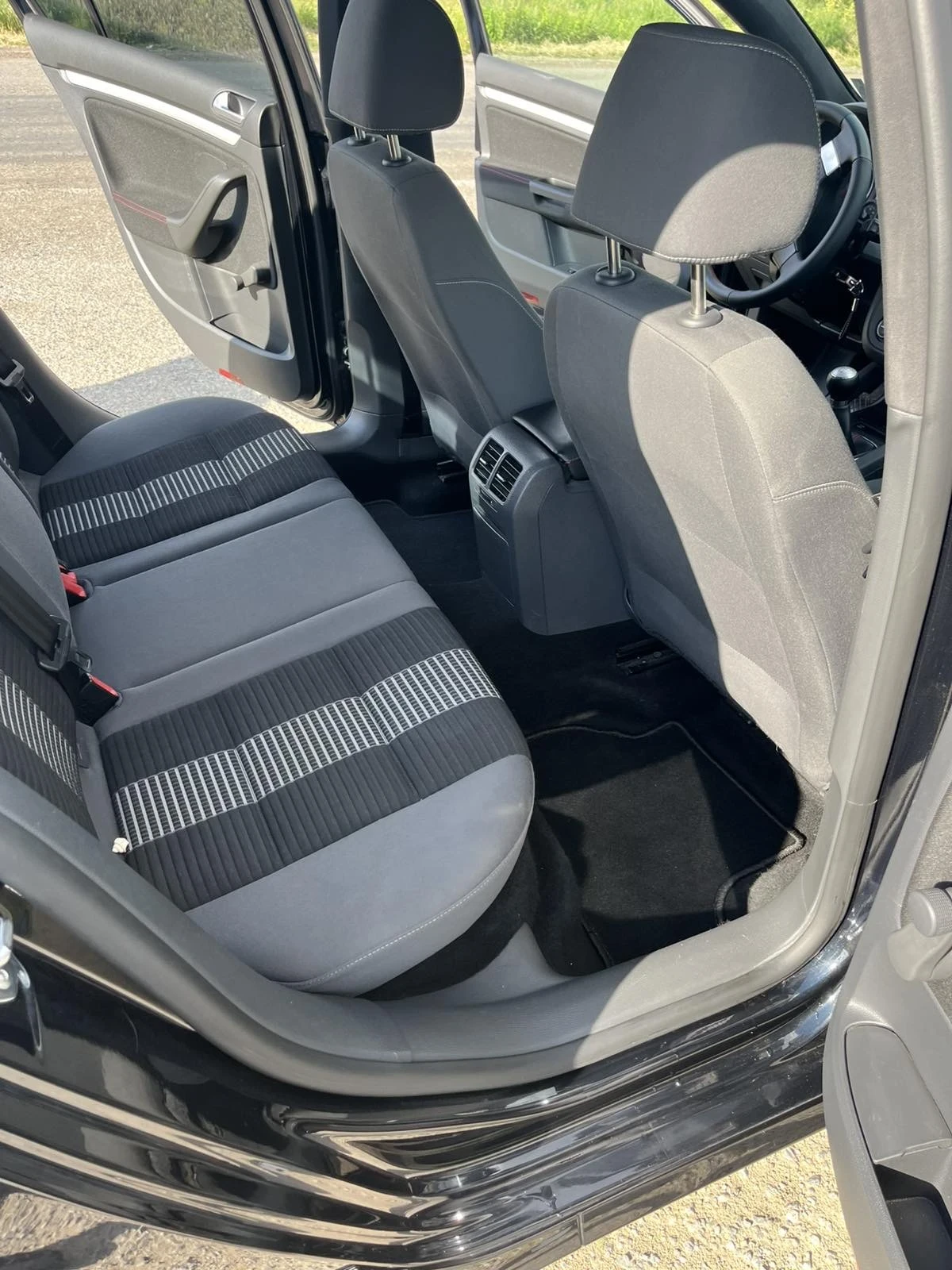VW Golf Golf 5 GT - изображение 6
