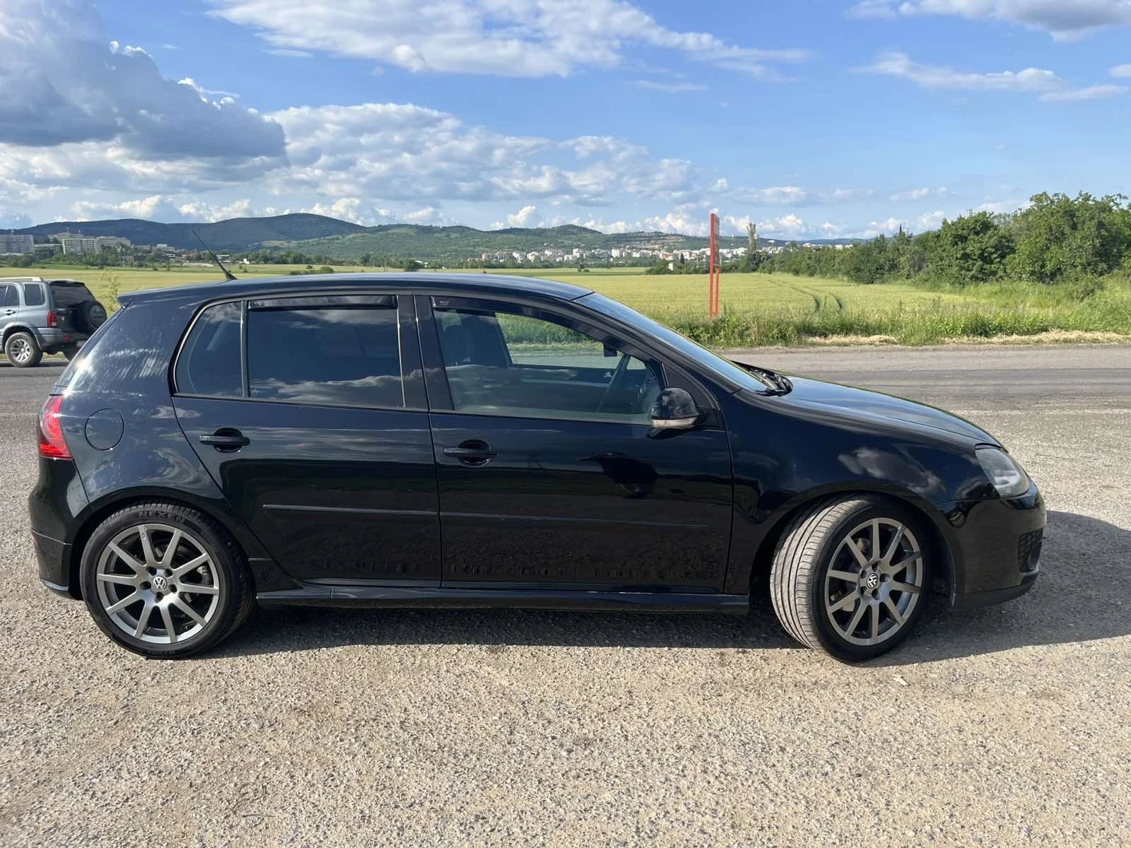 VW Golf Golf 5 GT - изображение 2