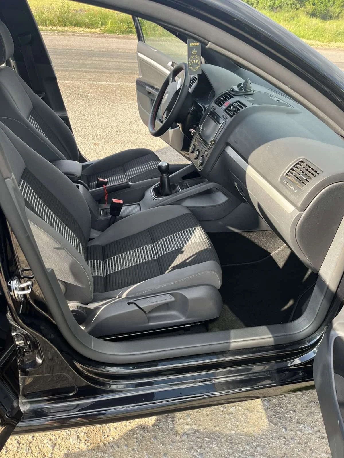VW Golf Golf 5 GT - изображение 9